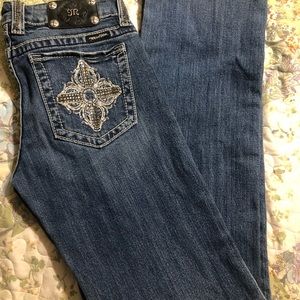 Miss Me Jeans - Size 30